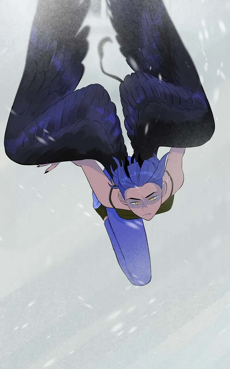 Lovely Hell Chapter 78 page 7 - 
