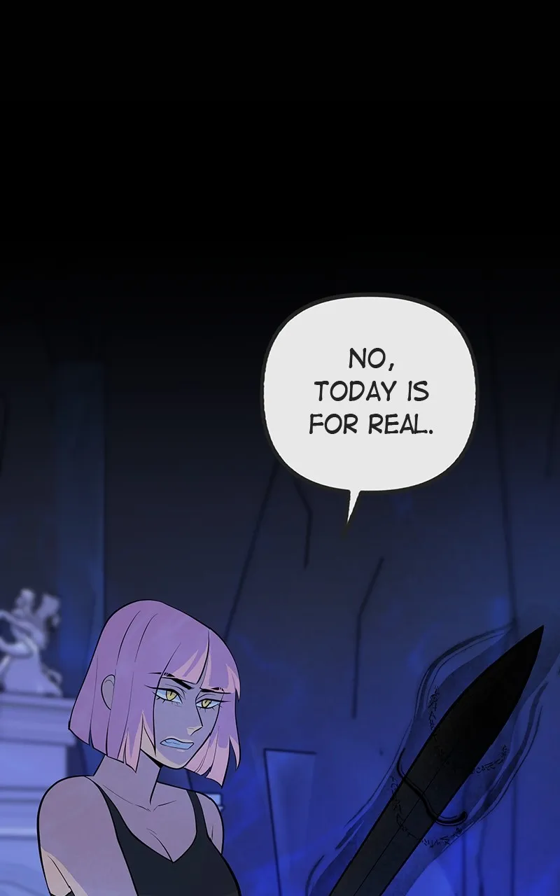 Lovely Hell Chapter 78 page 64 - 
