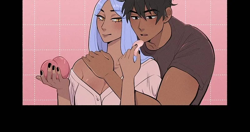Lovely Hell Chapter 78 page 70 - 
