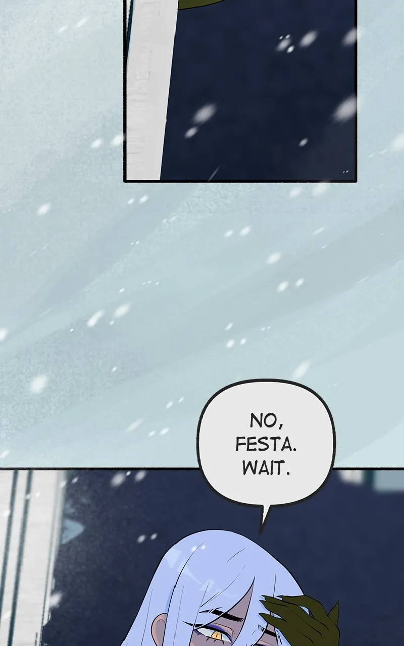 Lovely Hell Chapter 78 page 9 - 