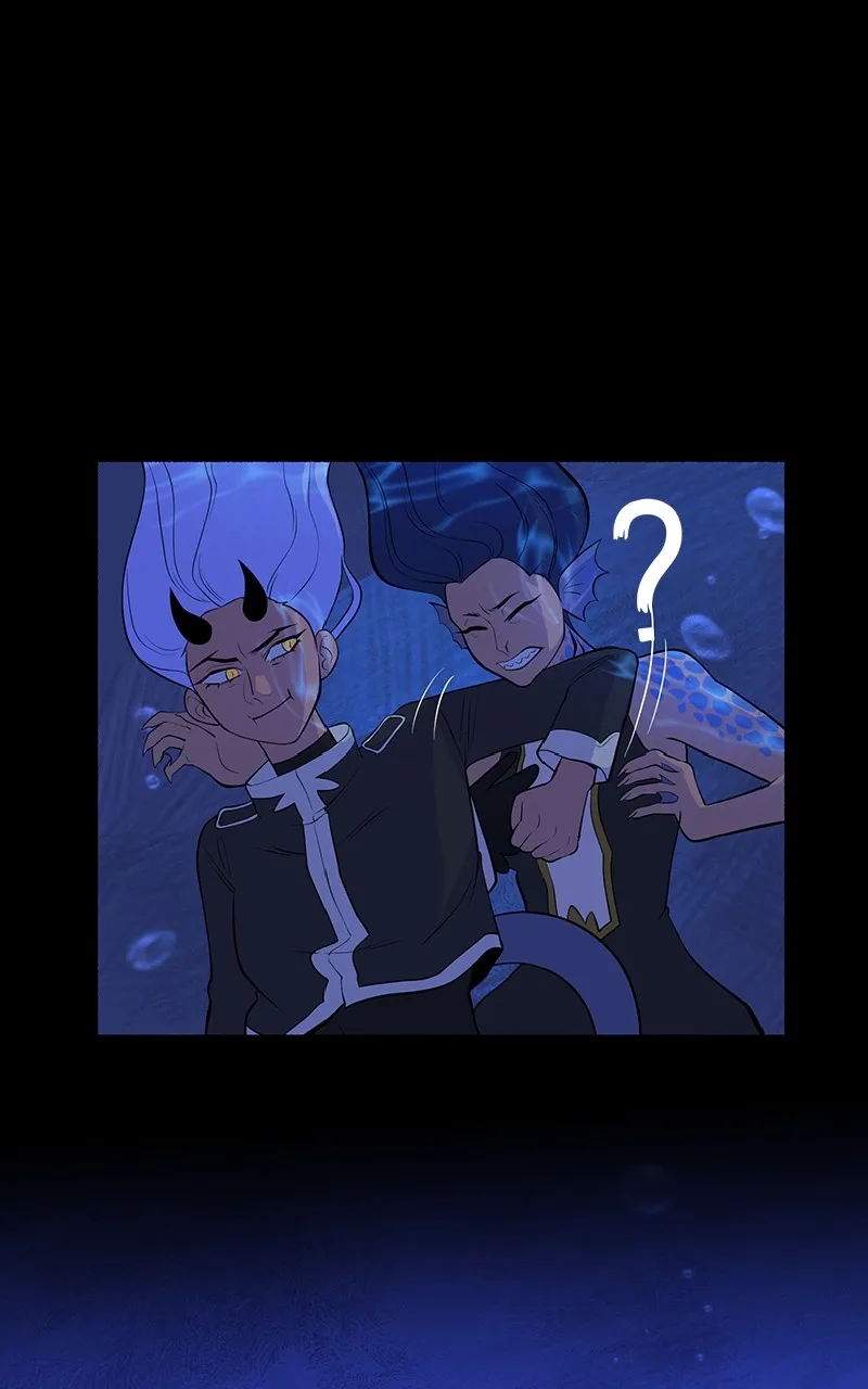 Lovely Hell Chapter 79 page 12 - 