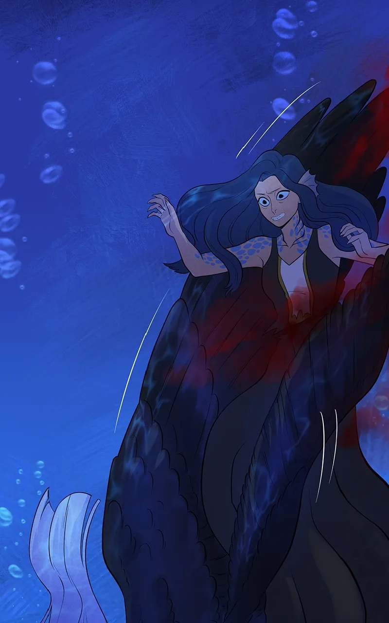 Lovely Hell Chapter 79 page 13 - 