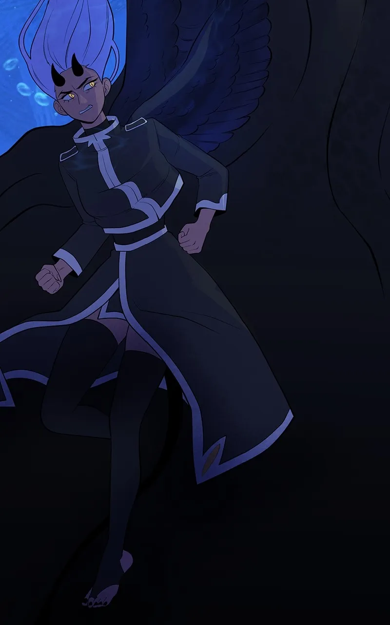 Lovely Hell Chapter 79 page 14 - 