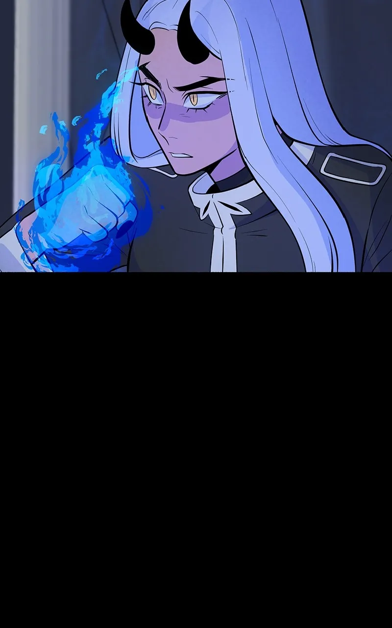 Lovely Hell Chapter 79 page 3 - 