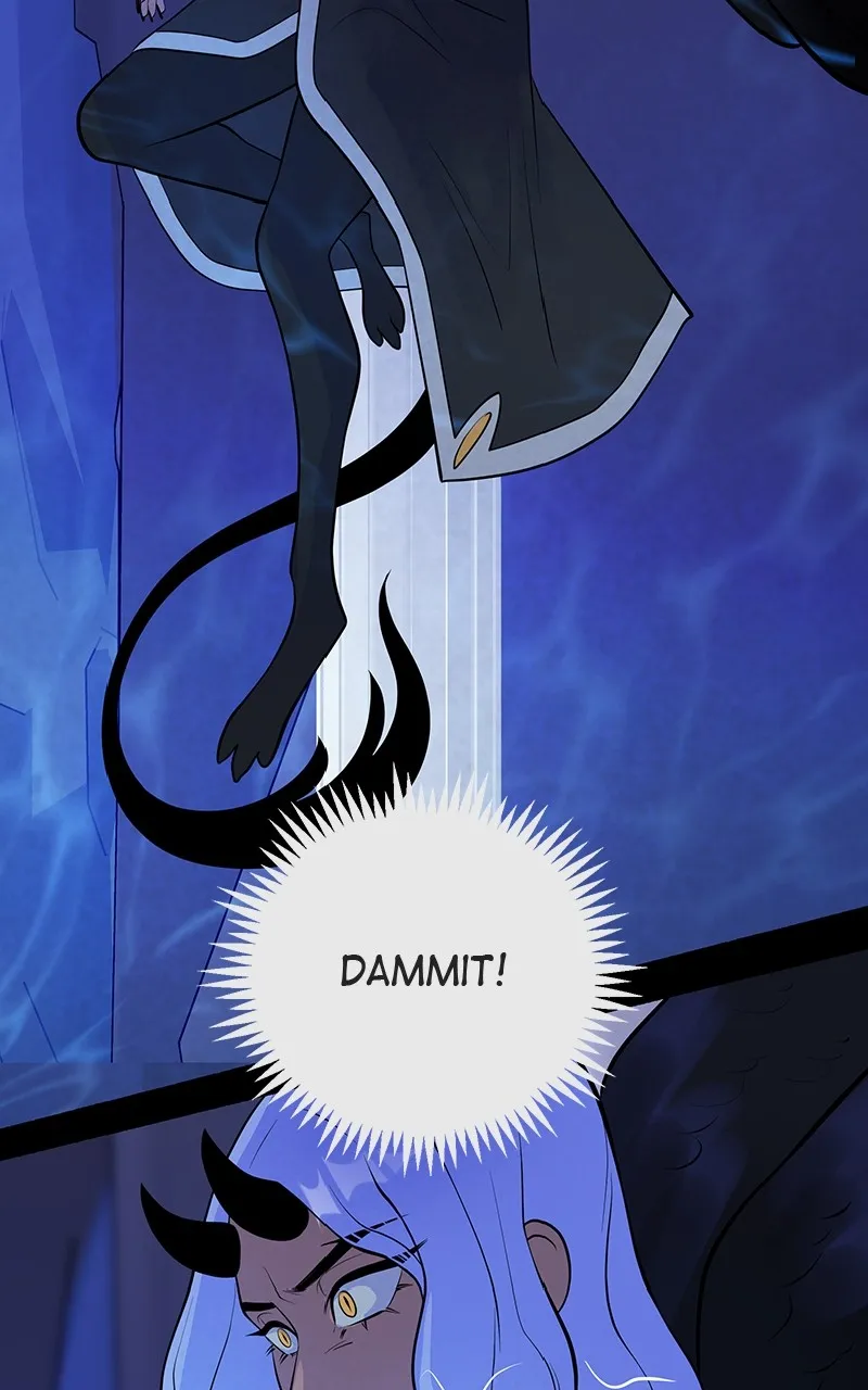 Lovely Hell Chapter 79 page 21 - 