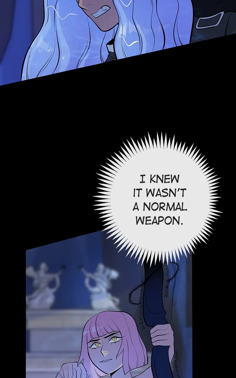 Lovely Hell Chapter 79 page 22 - 