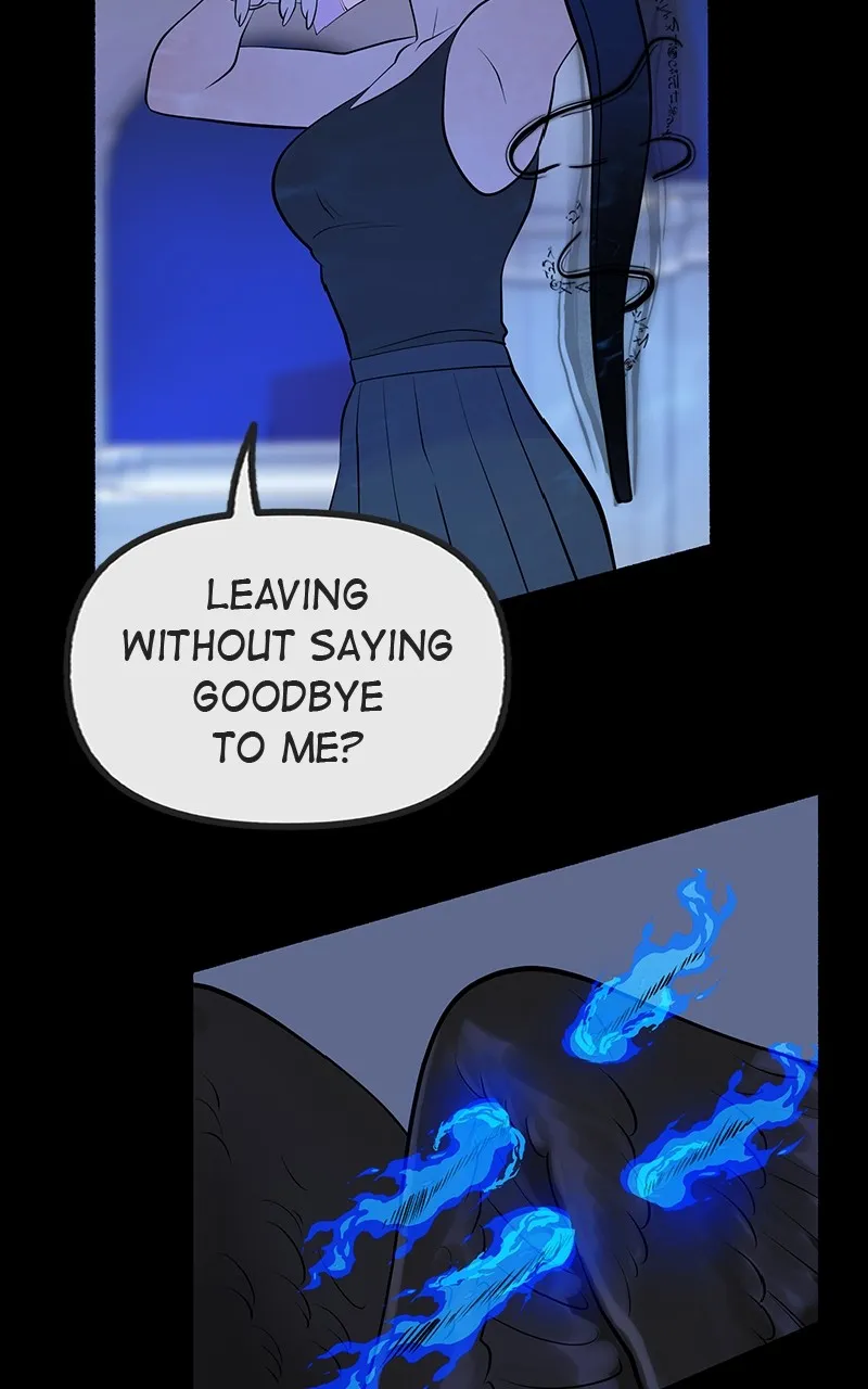 Lovely Hell Chapter 79 page 23 - 