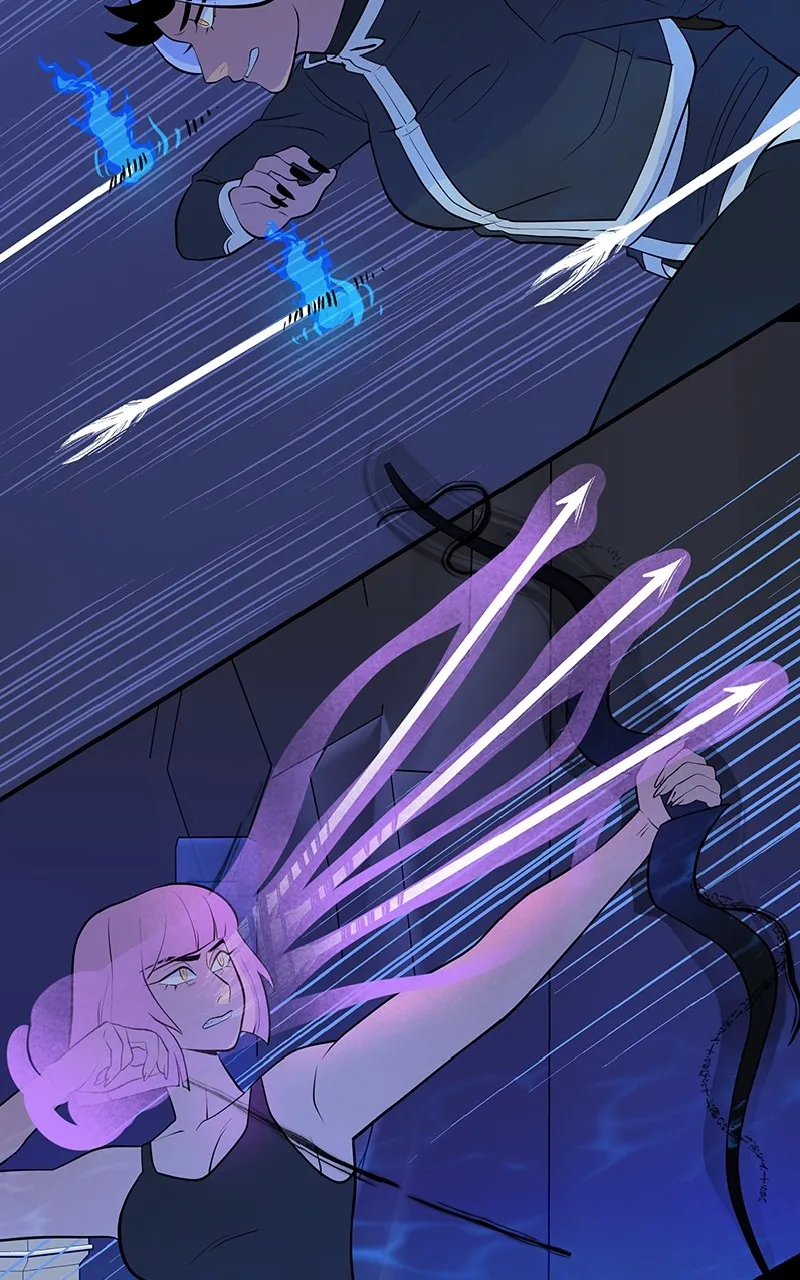 Lovely Hell Chapter 79 page 25 - 