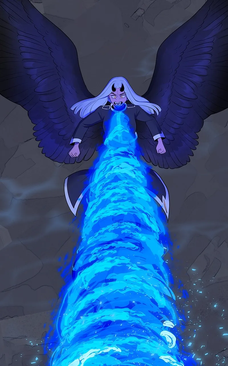 Lovely Hell Chapter 79 page 27 - 
