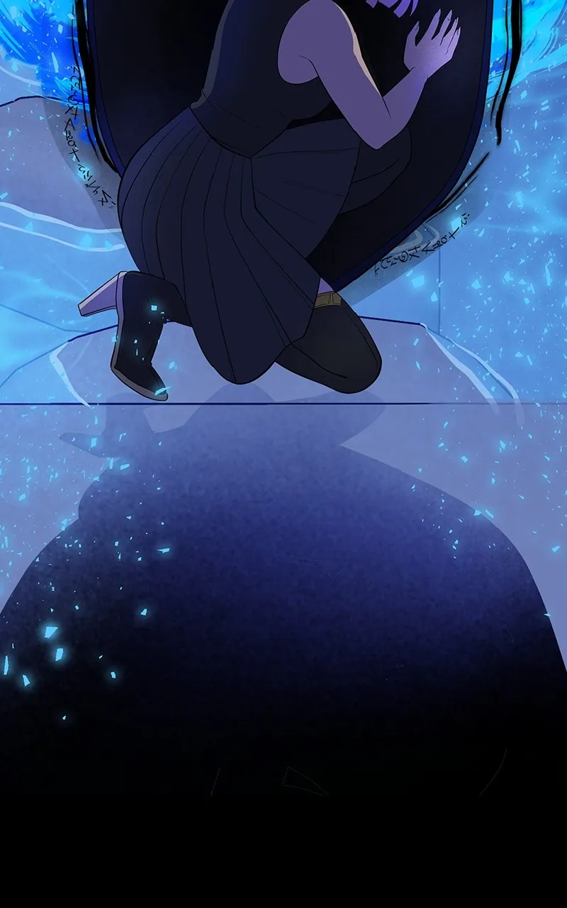 Lovely Hell Chapter 79 page 30 - 