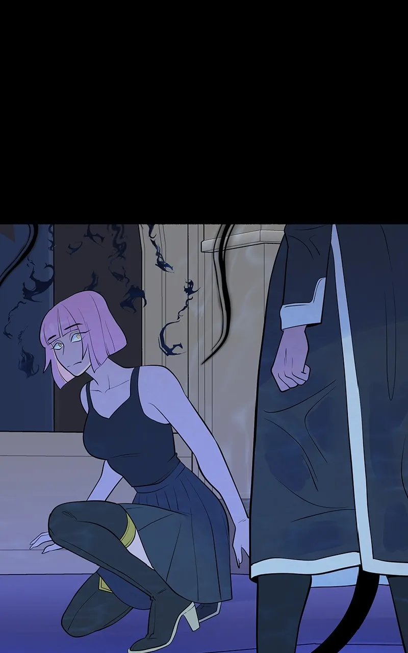 Lovely Hell Chapter 79 page 32 - 
