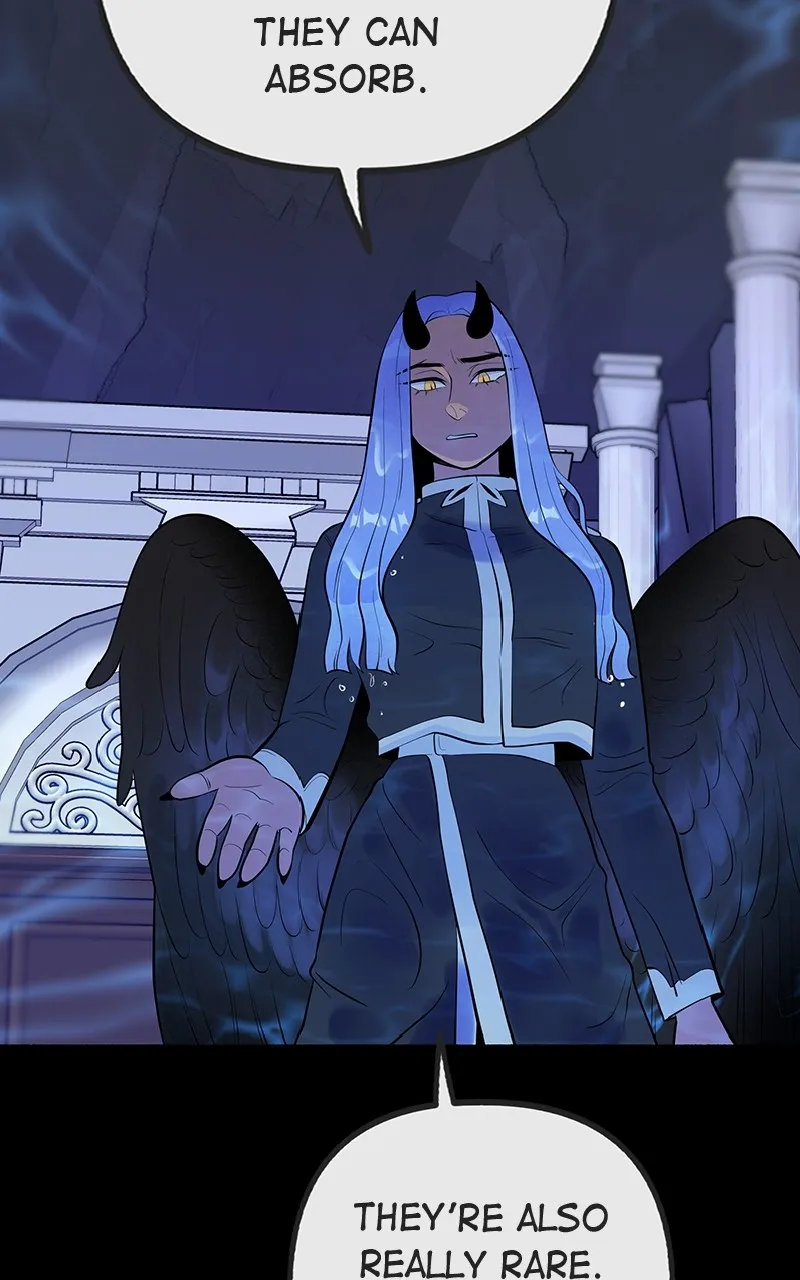 Lovely Hell Chapter 79 page 34 - 