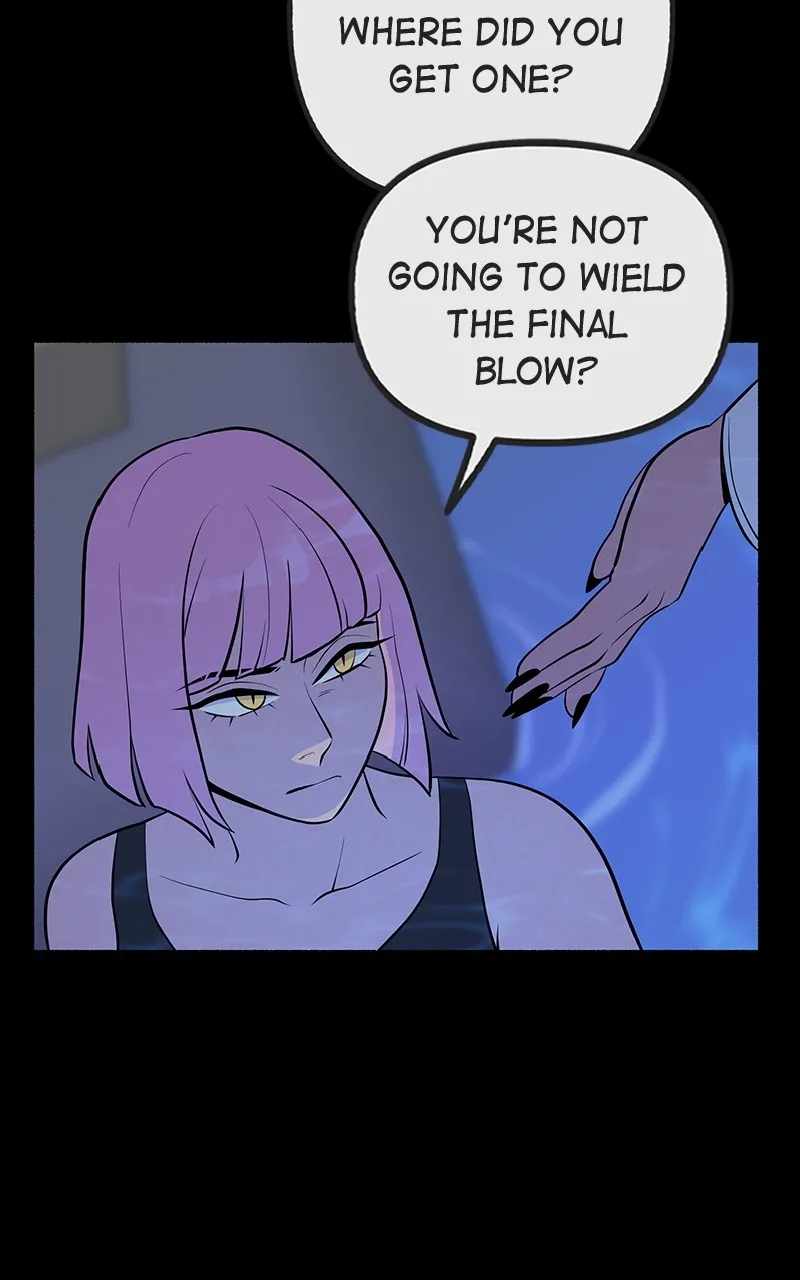Lovely Hell Chapter 79 page 35 - 