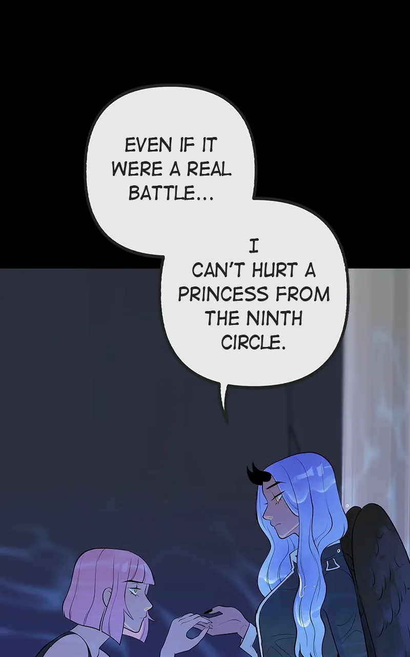 Lovely Hell Chapter 79 page 36 - 