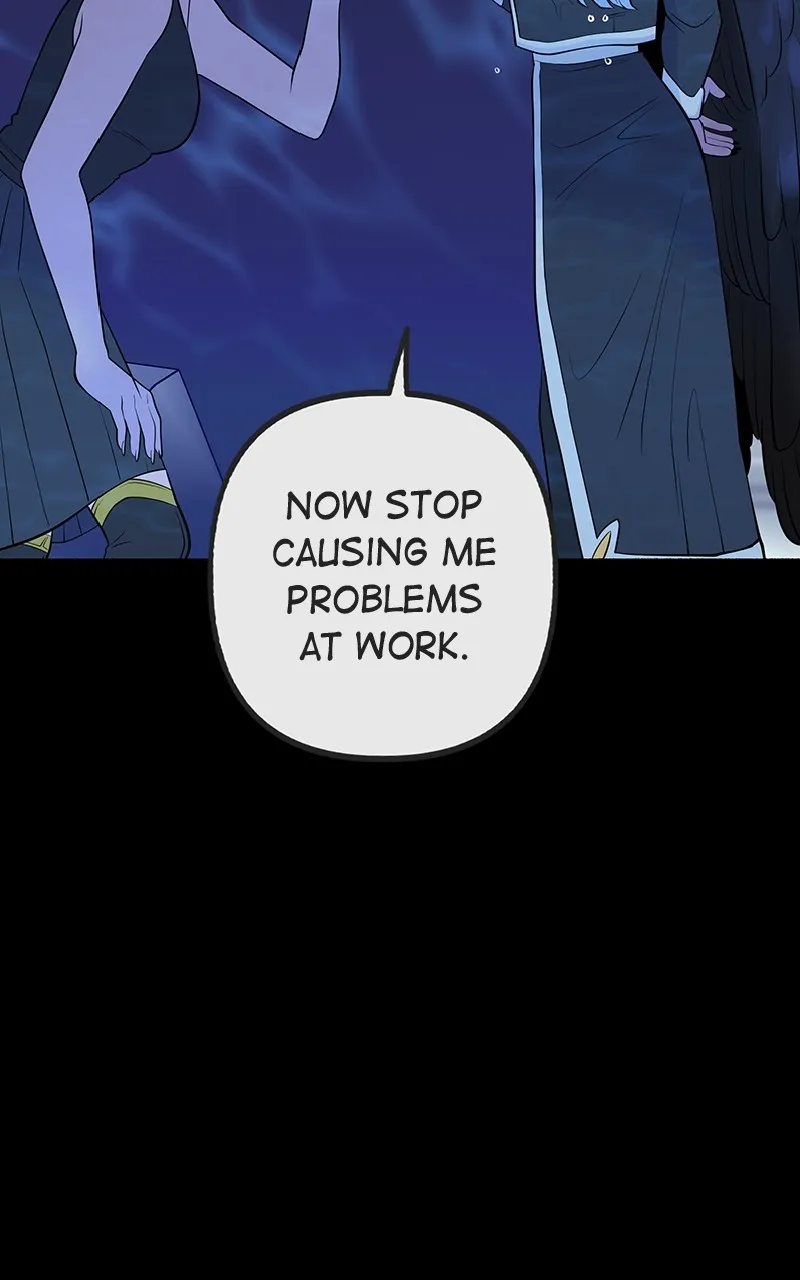 Lovely Hell Chapter 79 page 37 - 