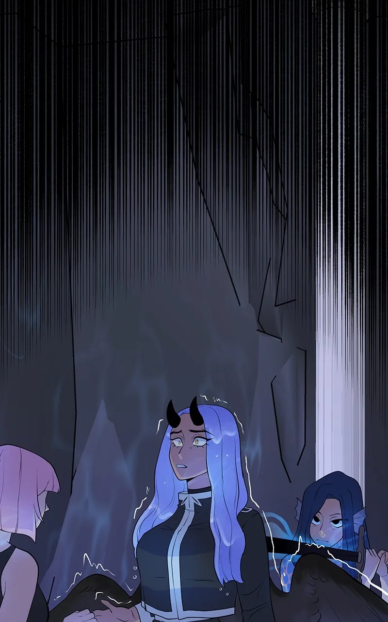 Lovely Hell Chapter 79 page 40 - 