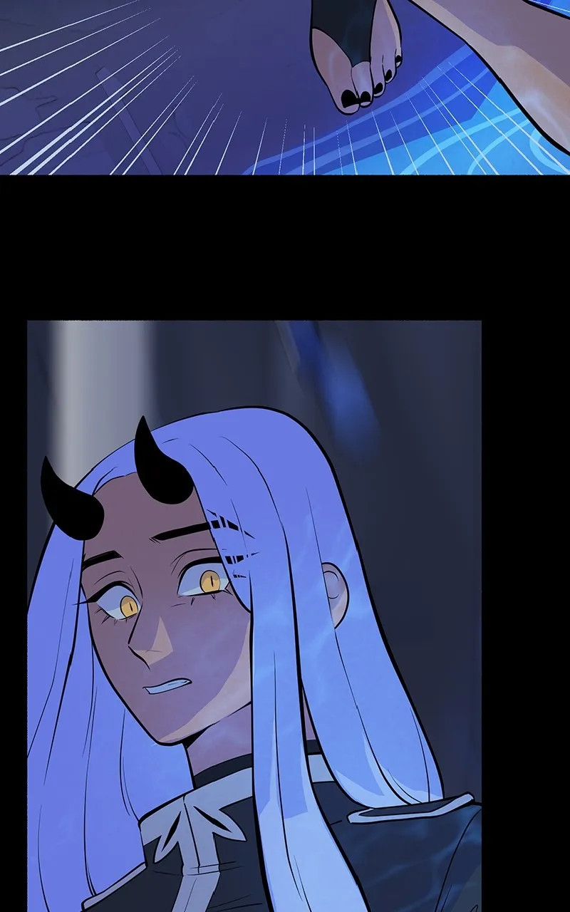 Lovely Hell Chapter 79 page 5 - 
