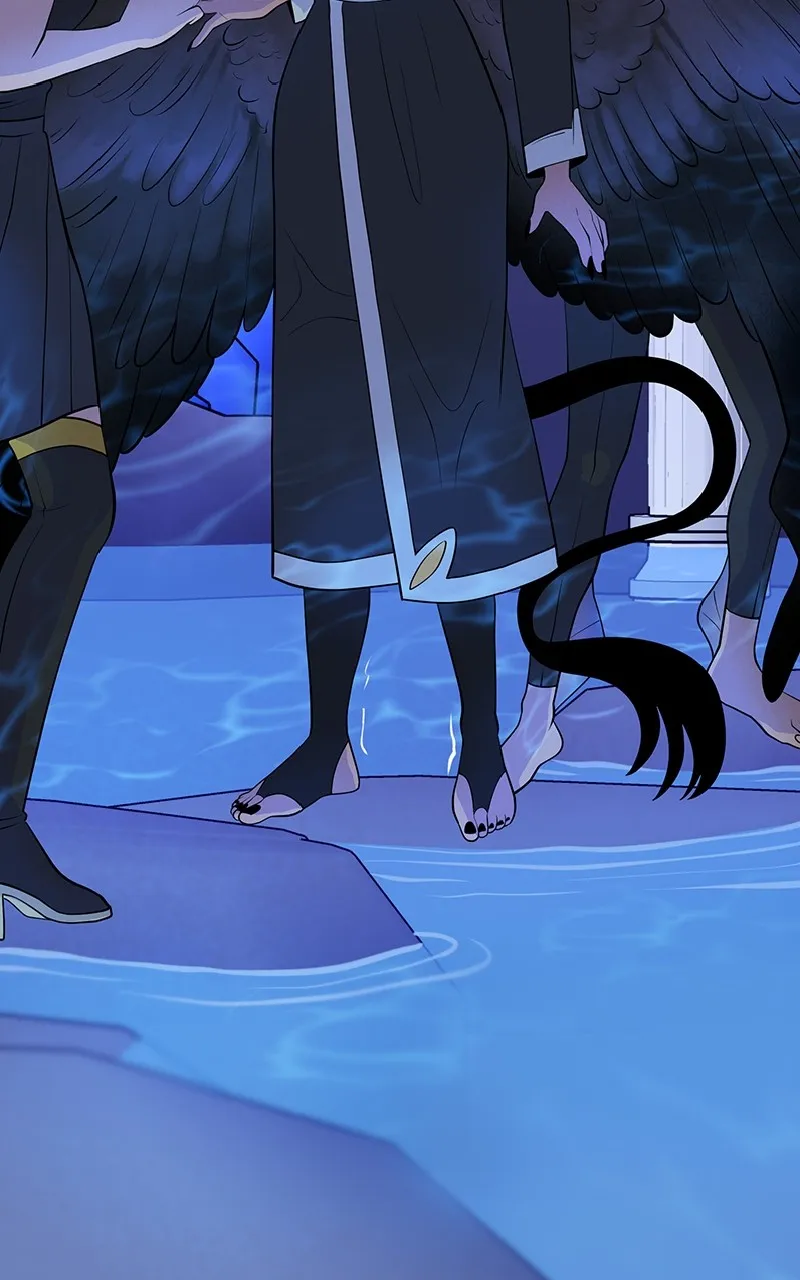 Lovely Hell Chapter 79 page 41 - 