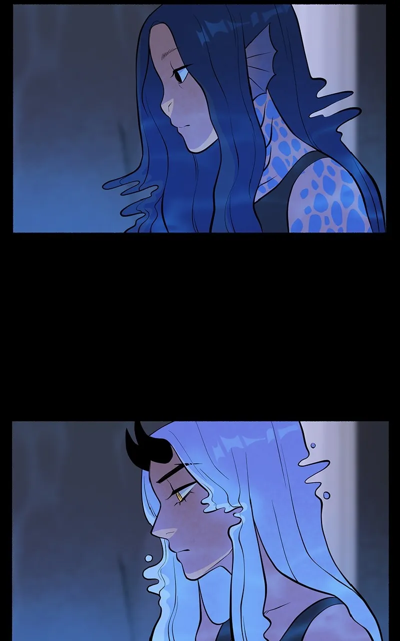 Lovely Hell Chapter 79 page 47 - 