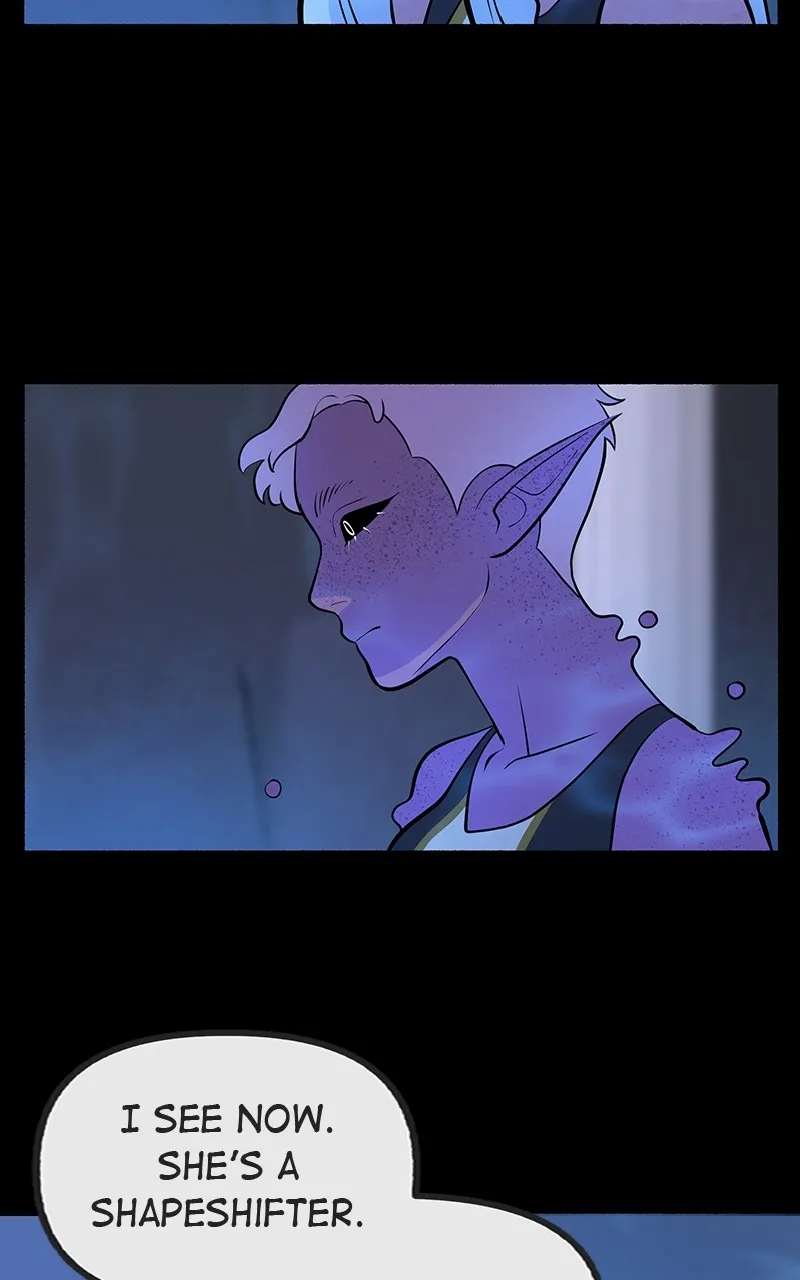 Lovely Hell Chapter 79 page 48 - 