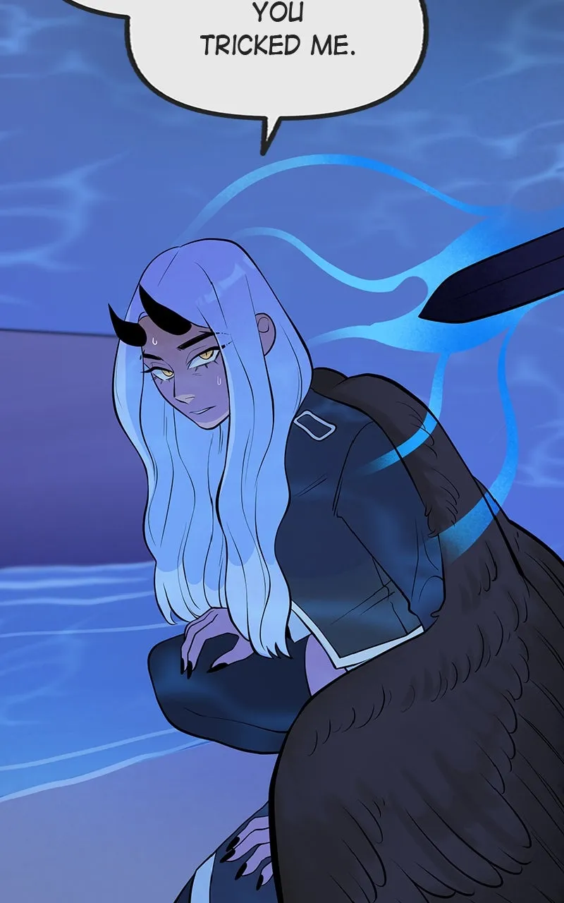 Lovely Hell Chapter 79 page 49 - 