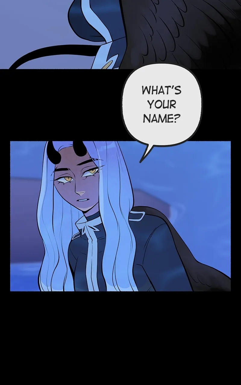 Lovely Hell Chapter 79 page 50 - 