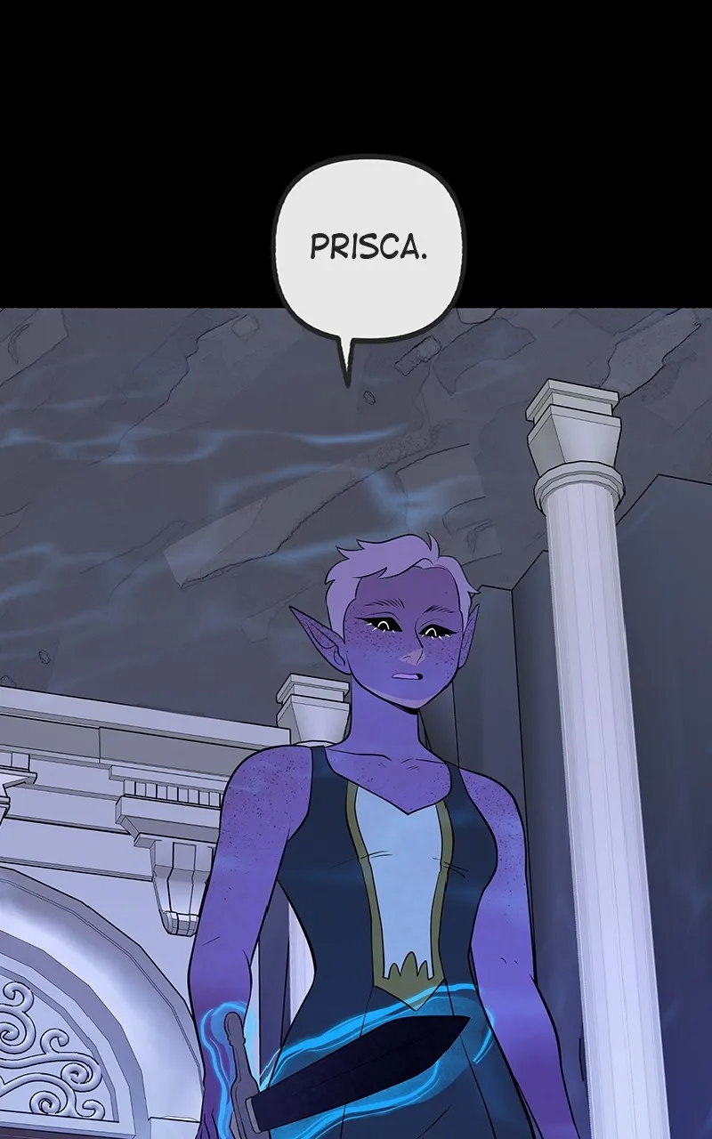 Lovely Hell Chapter 79 page 51 - 