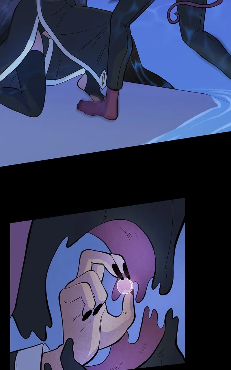 Lovely Hell Chapter 79 page 55 - 