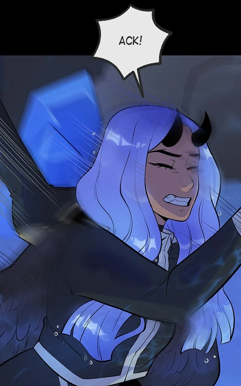 Lovely Hell Chapter 79 page 57 - 