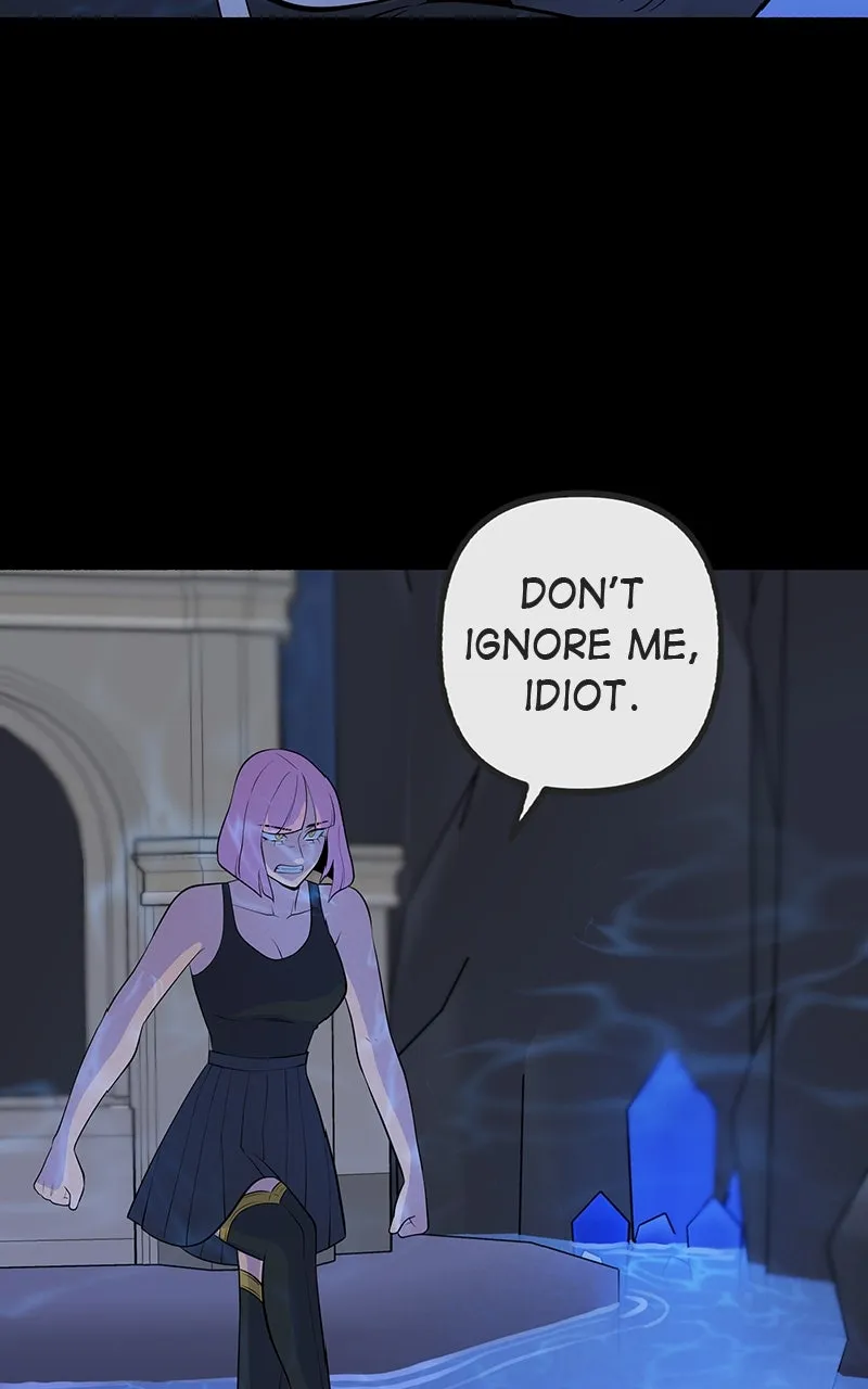 Lovely Hell Chapter 79 page 58 - 