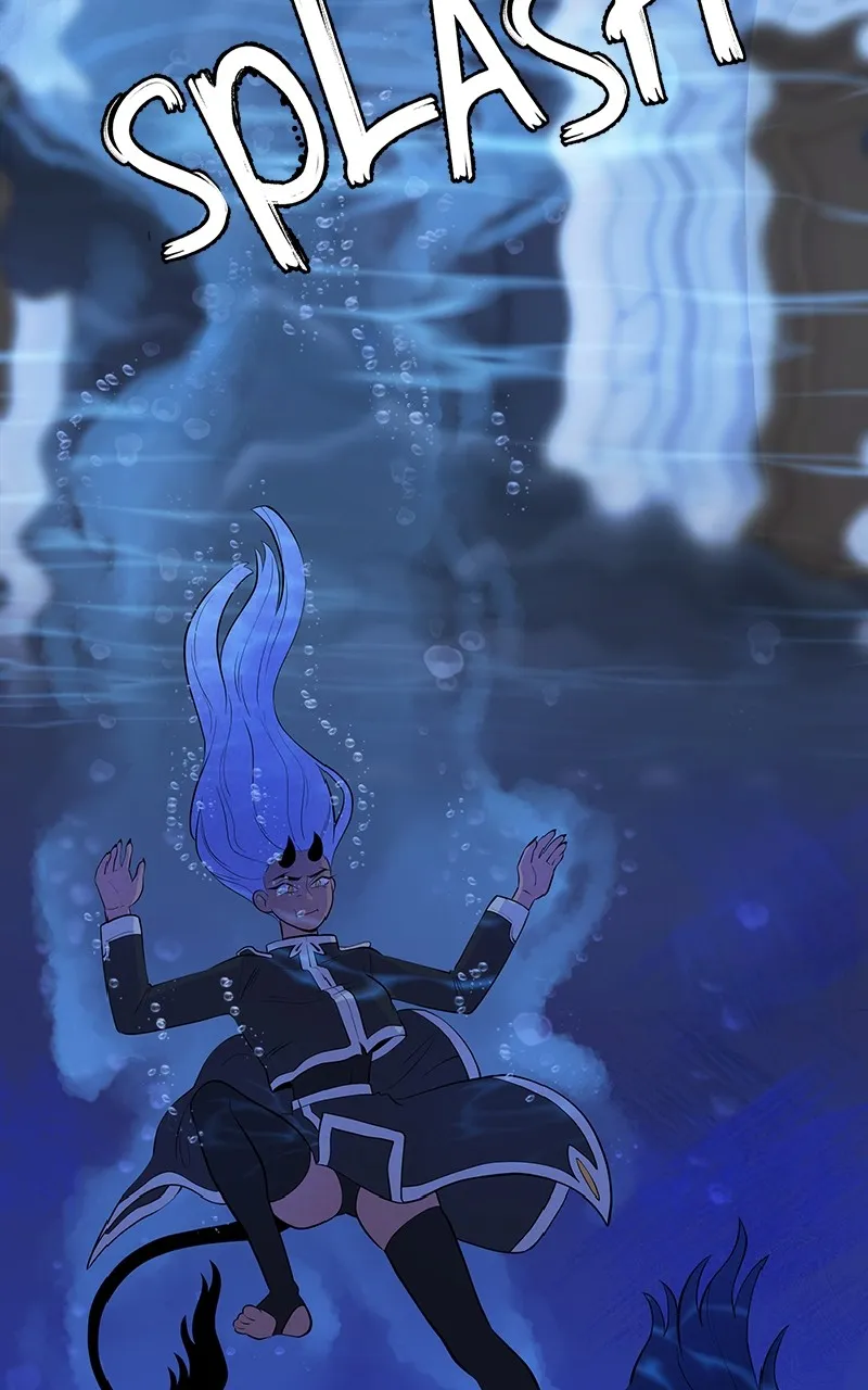 Lovely Hell Chapter 79 page 7 - 