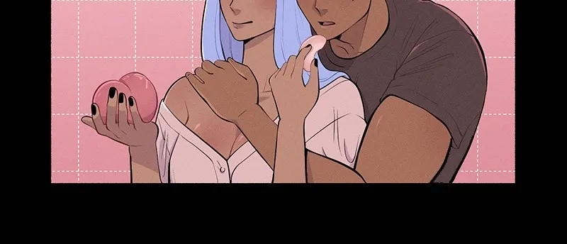 Lovely Hell Chapter 79 page 65 - 