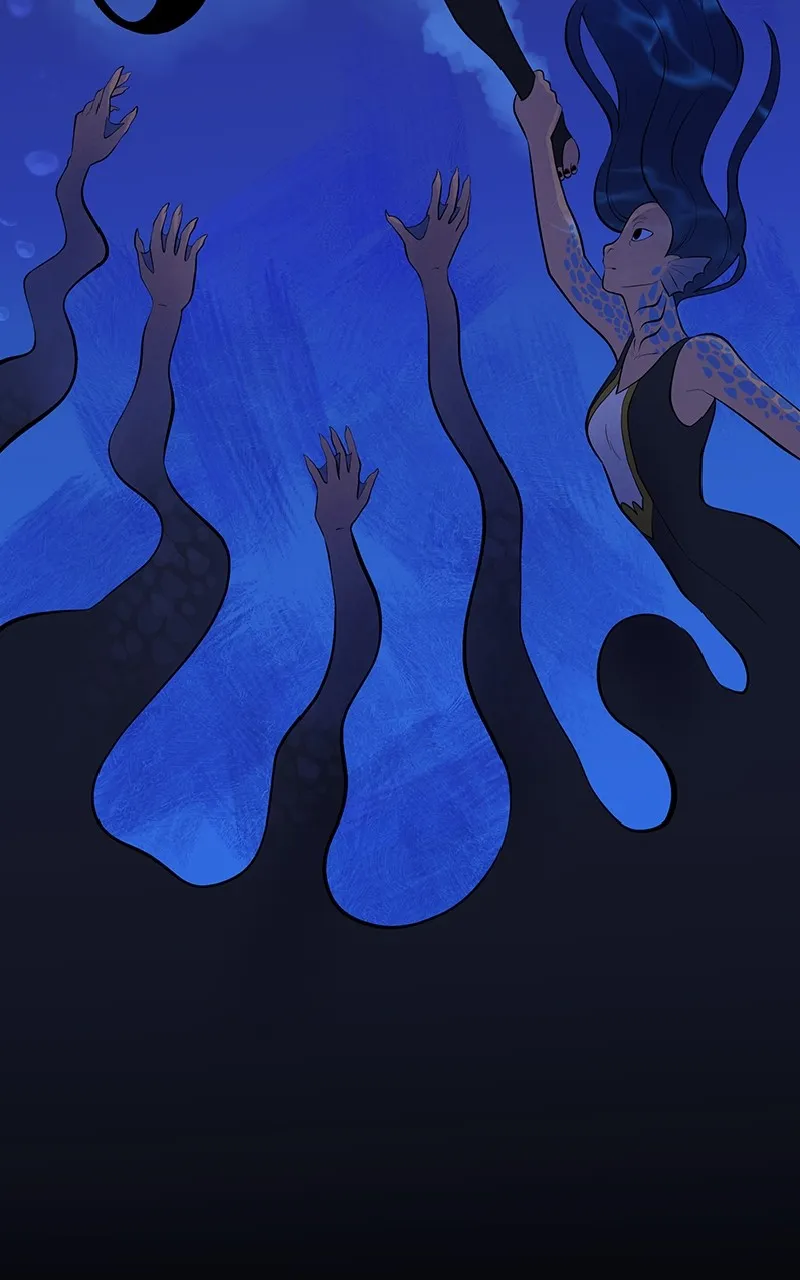 Lovely Hell Chapter 79 page 8 - 