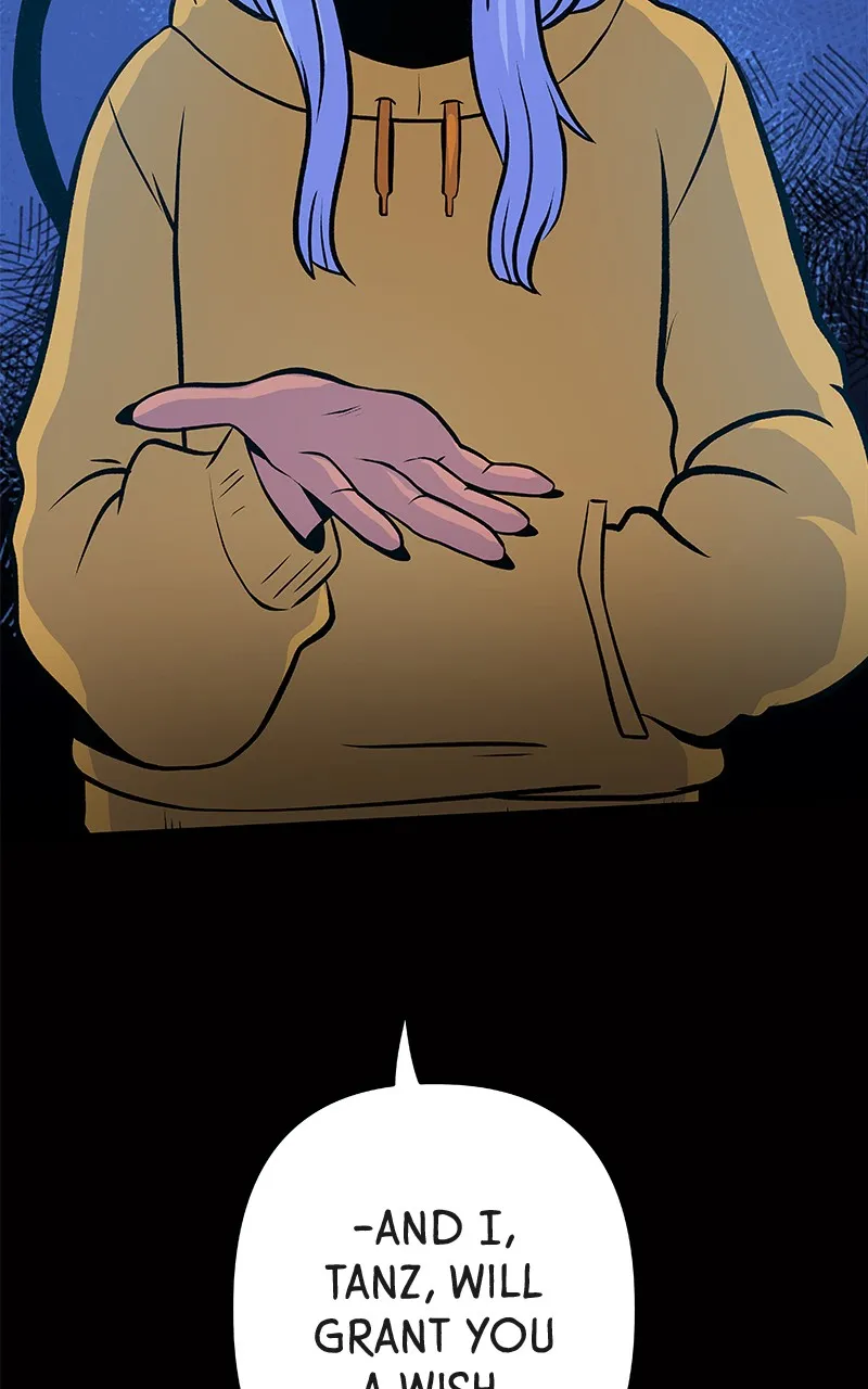 Lovely Hell Chapter 8 page 2 - 