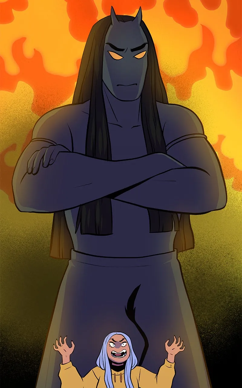 Lovely Hell Chapter 8 page 11 - 