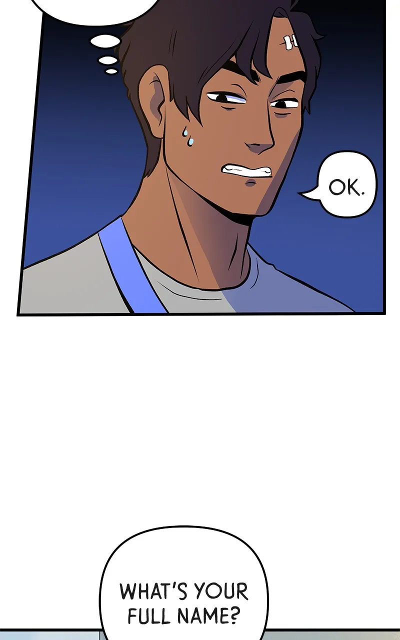 Lovely Hell Chapter 8 page 13 - 