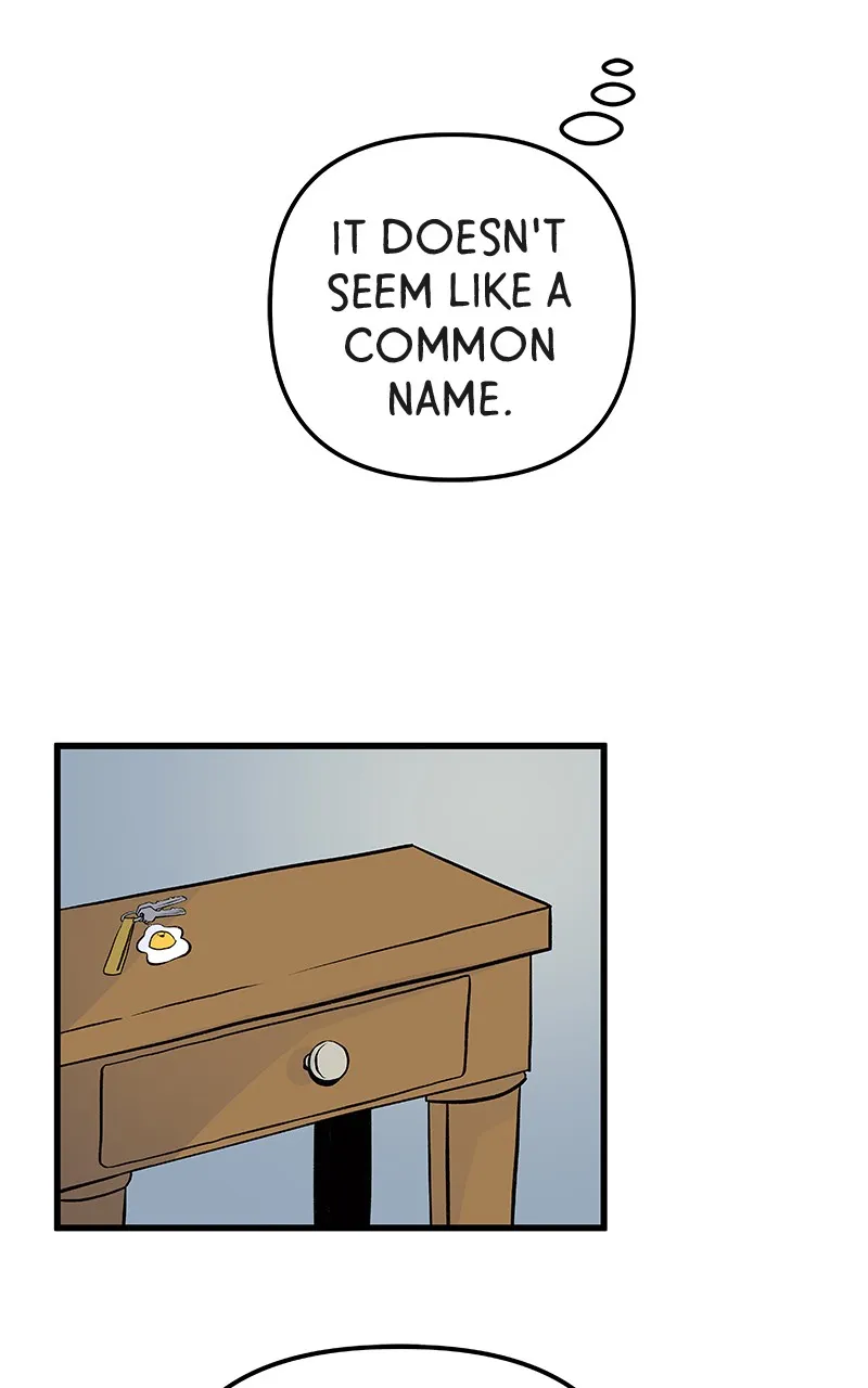 Lovely Hell Chapter 8 page 16 - 