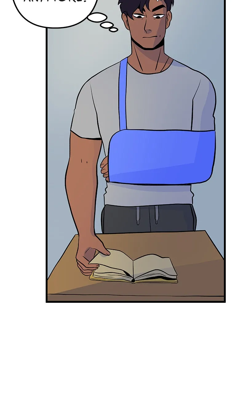 Lovely Hell Chapter 8 page 18 - 