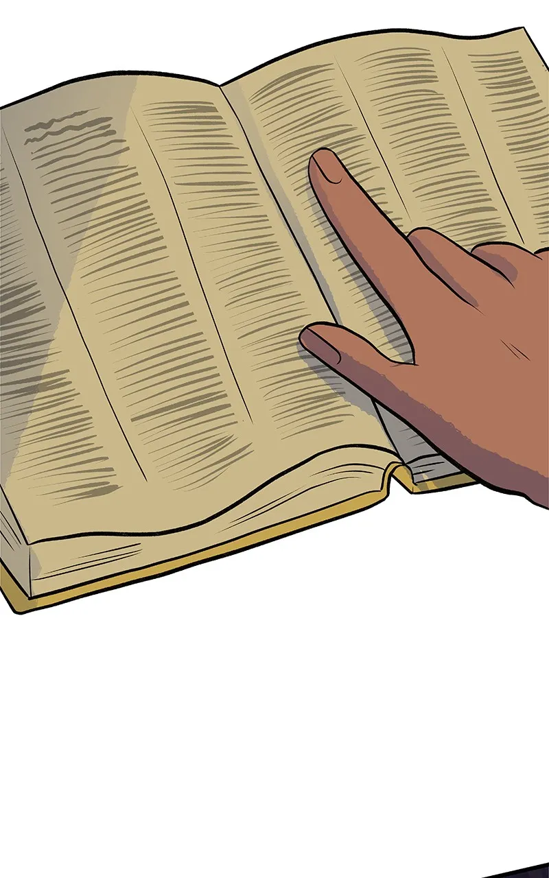 Lovely Hell Chapter 8 page 19 - 