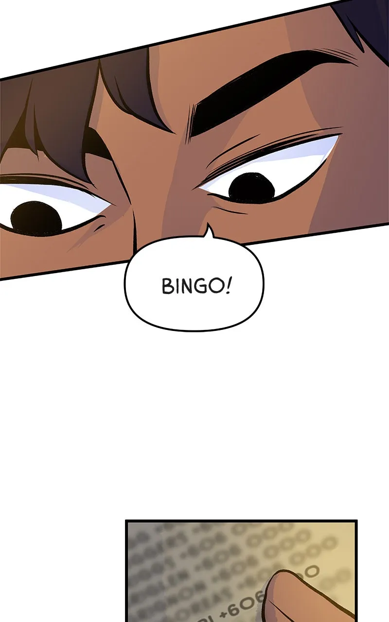 Lovely Hell Chapter 8 page 20 - 
