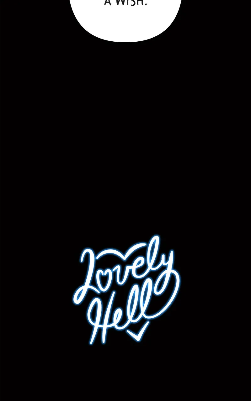 Lovely Hell Chapter 8 page 3 - 