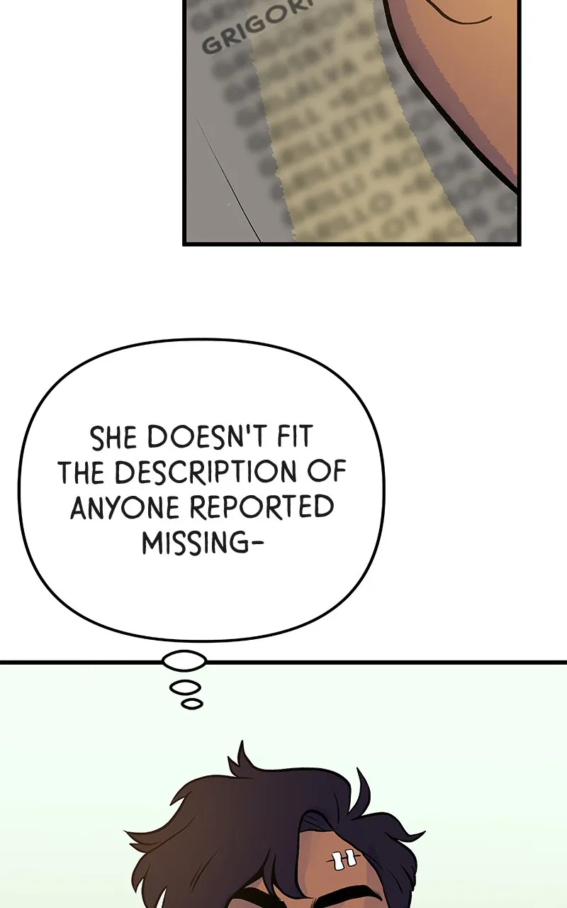 Lovely Hell Chapter 8 page 21 - 
