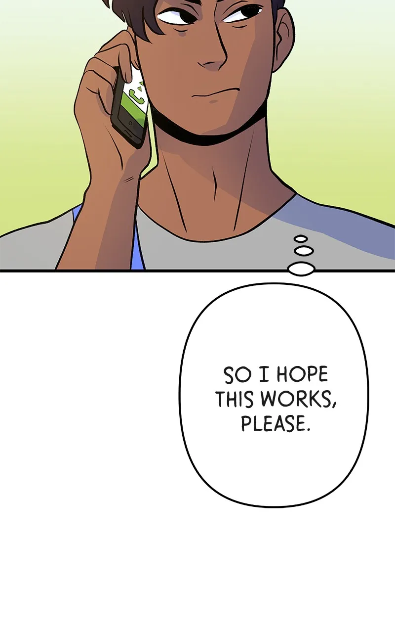 Lovely Hell Chapter 8 page 22 - 