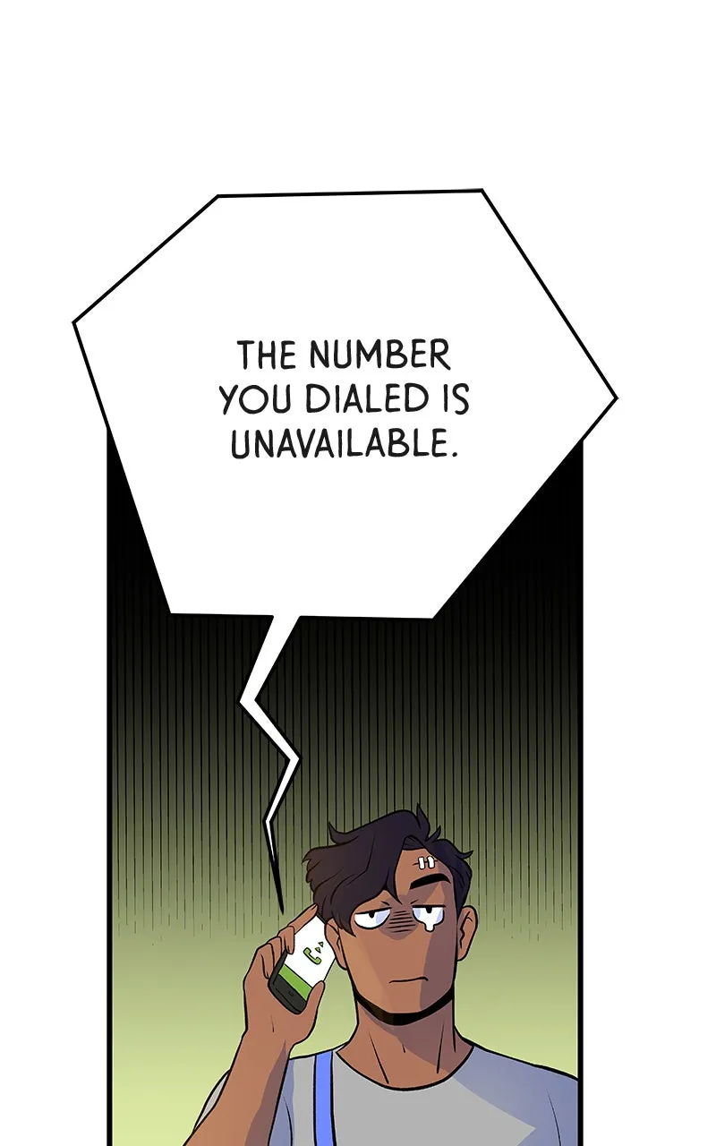 Lovely Hell Chapter 8 page 23 - 