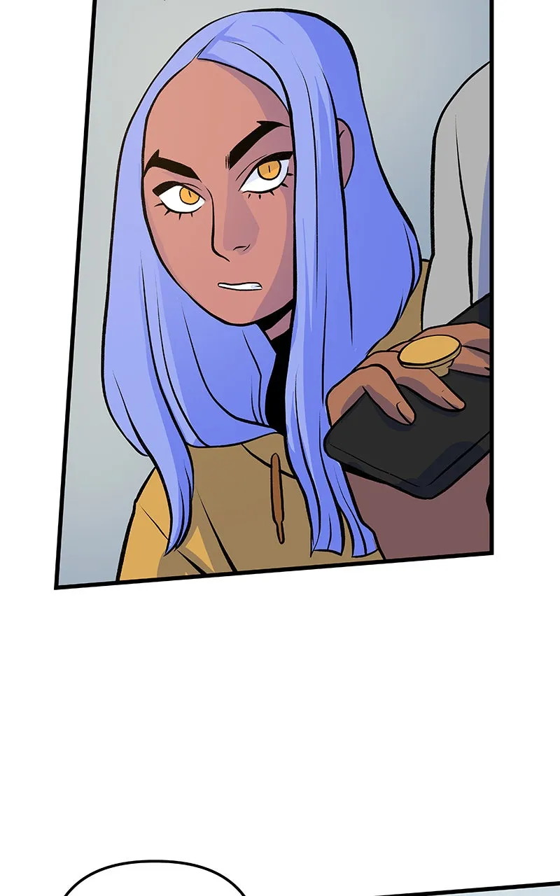 Lovely Hell Chapter 8 page 26 - 