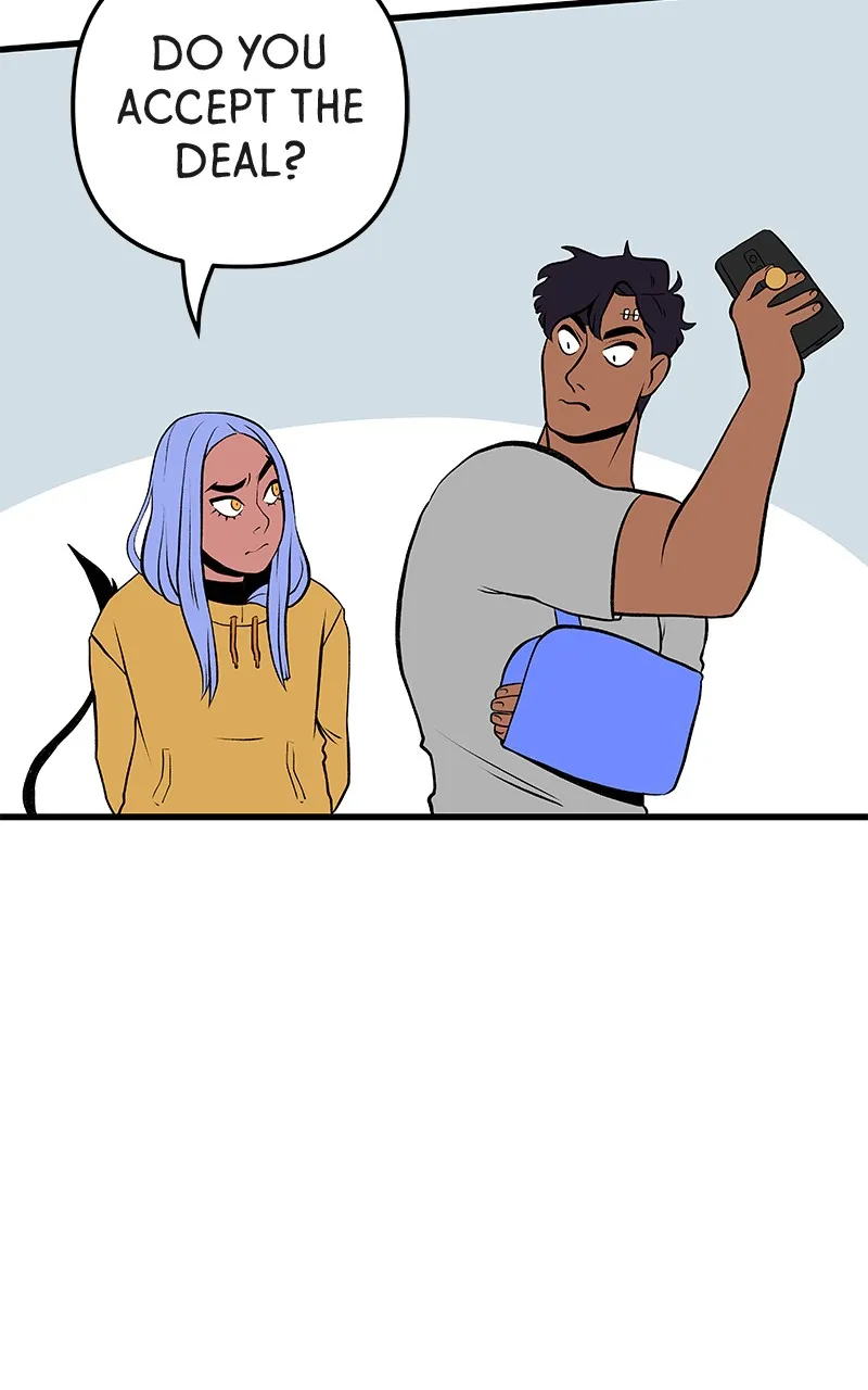 Lovely Hell Chapter 8 page 27 - 