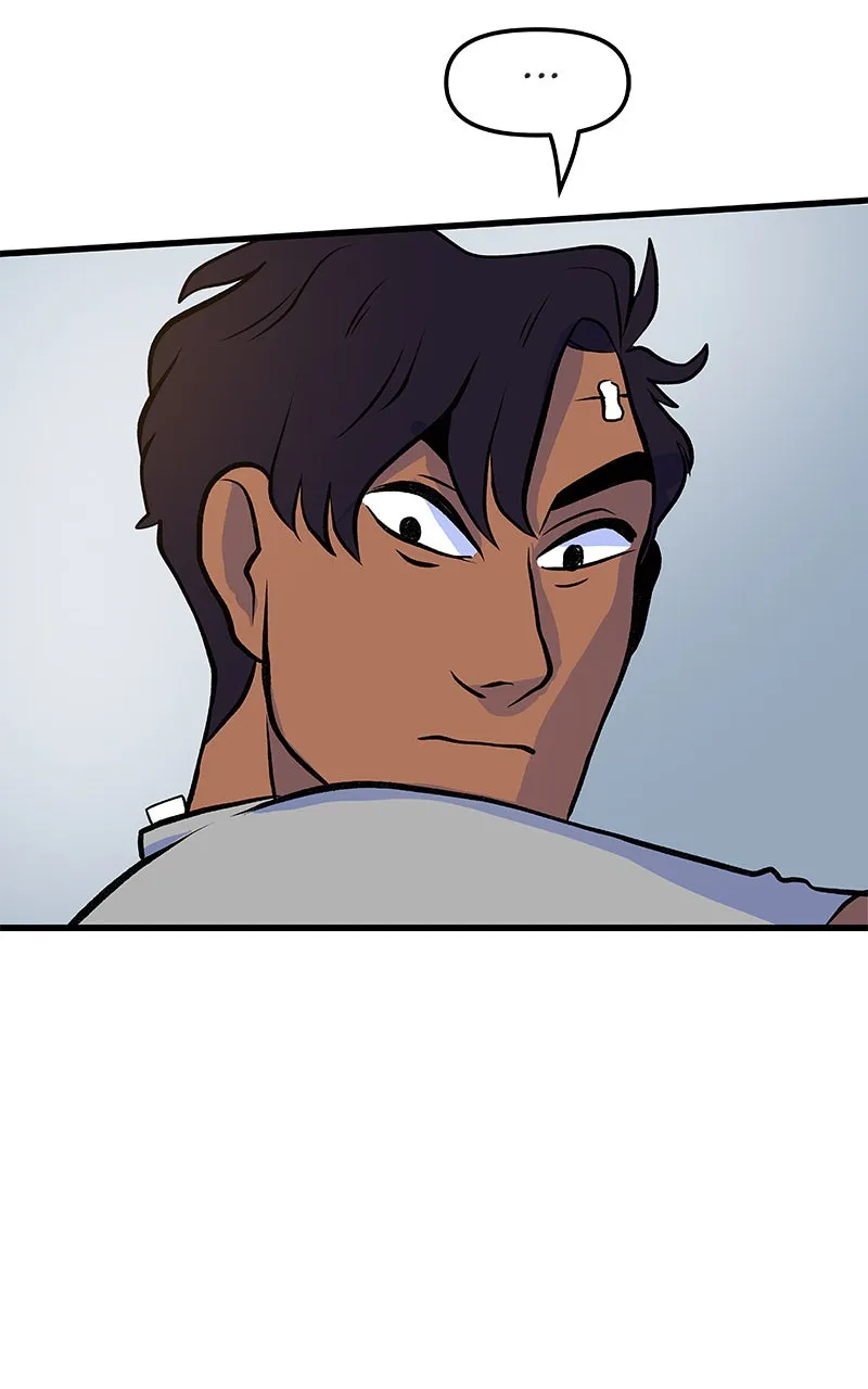 Lovely Hell Chapter 8 page 28 - 