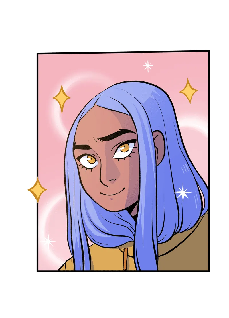 Lovely Hell Chapter 8 page 29 - 