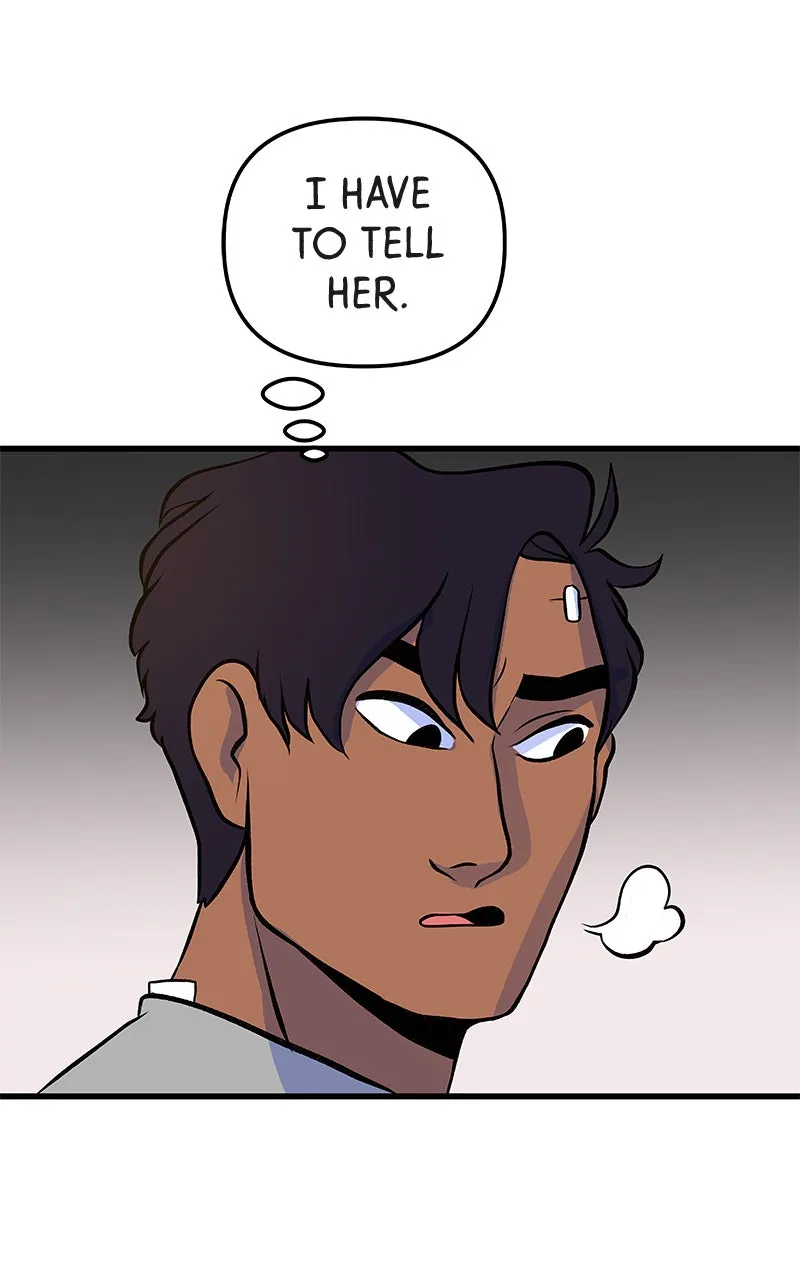 Lovely Hell Chapter 8 page 30 - 