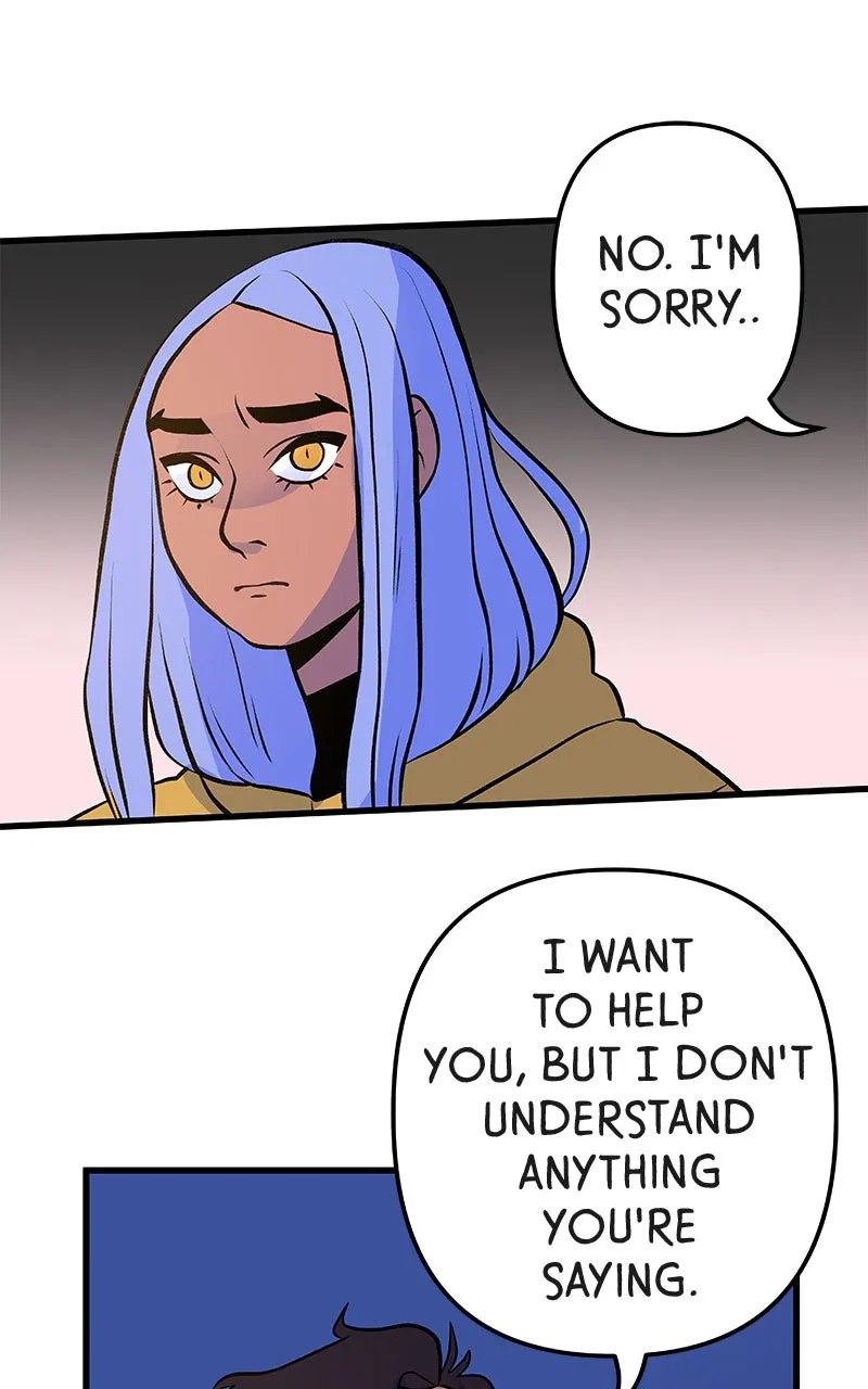 Lovely Hell Chapter 8 page 31 - 